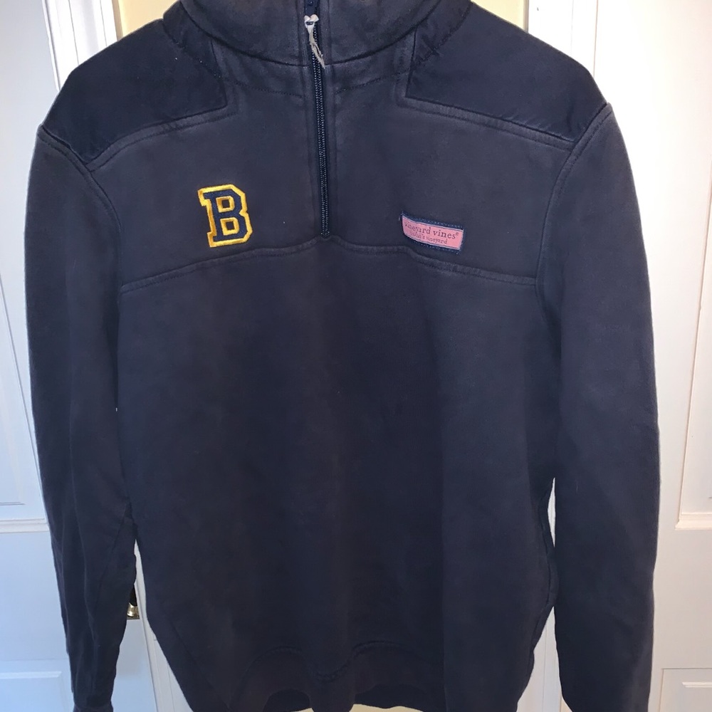 Vineyard Vines shep shirt